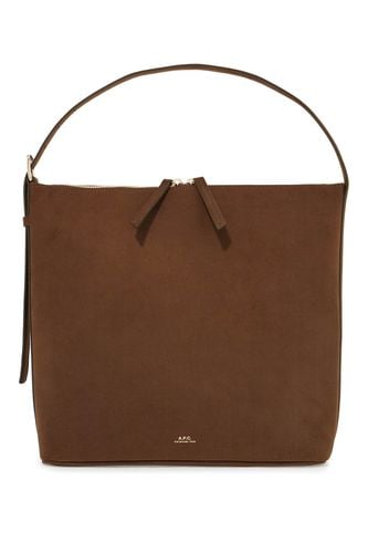 A. P.C. Pellenngenuine Leather Shoulder - A.P.C. - Modalova