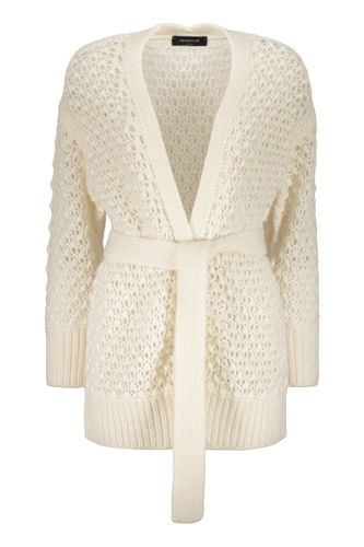 Fabiana Filippi Oversized Cardigan - Fabiana Filippi - Modalova