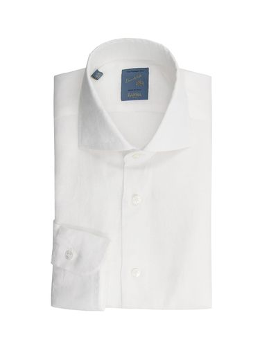 Barba Napoli Barba Shirt - Barba Napoli - Modalova