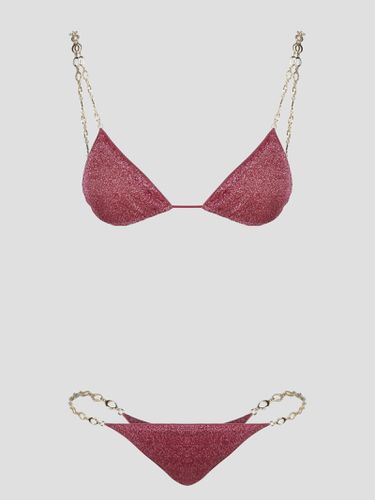 Oseree Lumi O Chain Two Piece - Oseree - Modalova