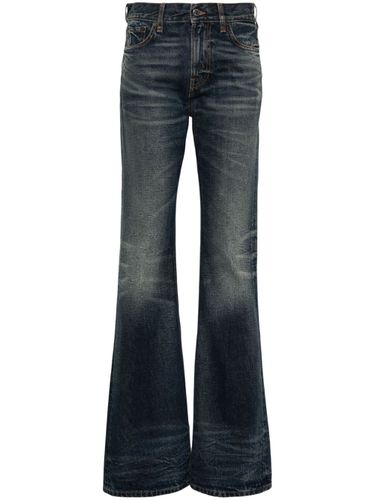 Haikure Navy Blue Jeans Women - Haikure - Modalova