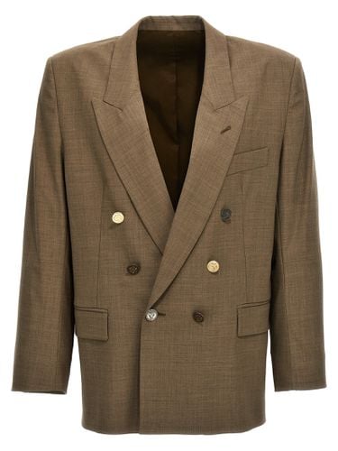 Magliano bebe Doppio Lagacy Blazer - Magliano - Modalova