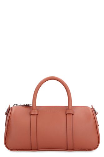 Longchamp Daylong S Leather Handbag - Longchamp - Modalova