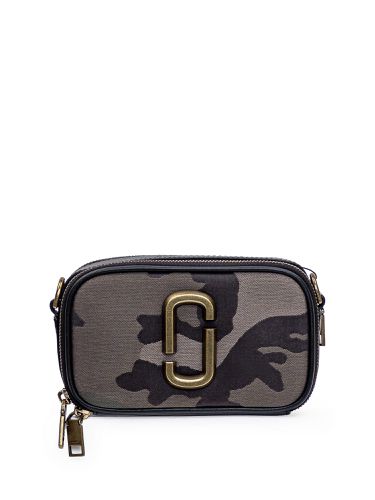 Marc Jacobs The Snapshot Camera Bag - Marc Jacobs - Modalova