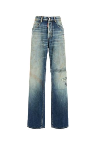 Dsquared2 Denim San Diego Jeans - Dsquared2 - Modalova