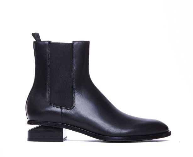 Alexander Wang Kane Booties - Alexander Wang - Modalova