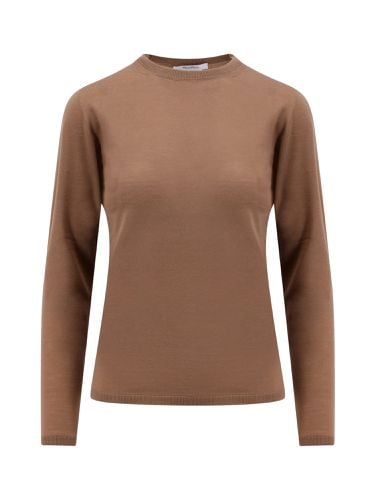 Max Mara Pesco Sweater - Max Mara - Modalova