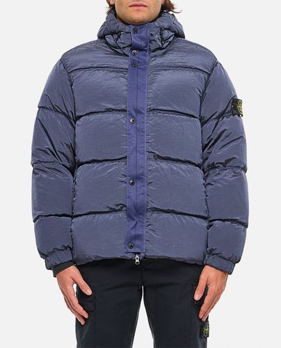 Stone Island Nylon Metal Jacket - Stone Island - Modalova