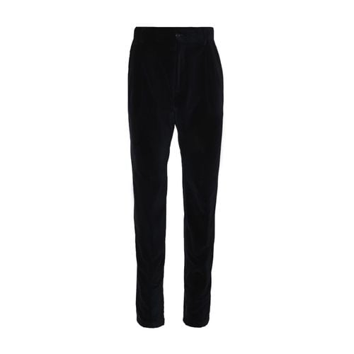 Dolce & Gabbana Classic Trousers - Dolce & Gabbana - Modalova