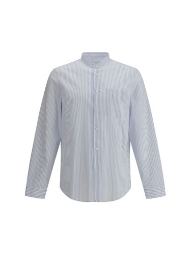 Prada Striped Shirt - Prada - Modalova