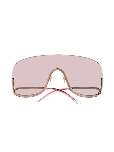 Gucci Eyewear GG1560S Sunglasses - Gucci Eyewear - Modalova