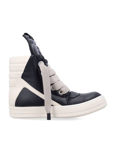 Rick Owens Jumbolaced Geobasket - Rick Owens - Modalova