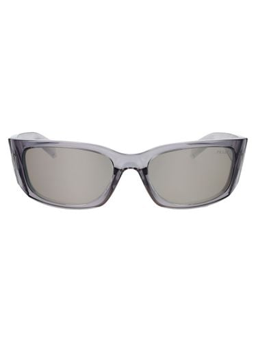 Prada Eyewear 0pr A19s Sunglasses - Prada Eyewear - Modalova