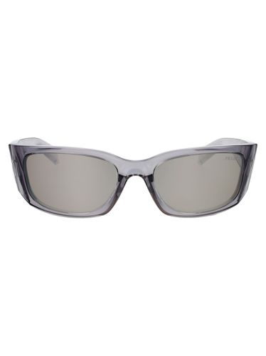 Prada Eyewear 0pr A19s Sunglasses - Prada Eyewear - Modalova