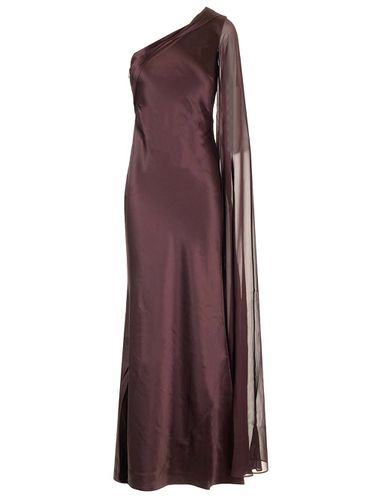 Roland Mouret Silk Gown Dress - Roland Mouret - Modalova