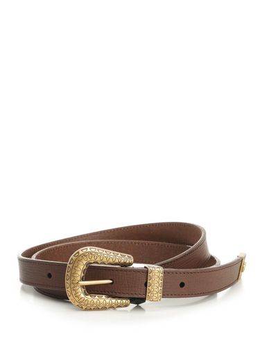 Vlogo Signature Belt - Valentino Garavani - Modalova