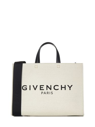 Givenchy G Medium Tote - Givenchy - Modalova