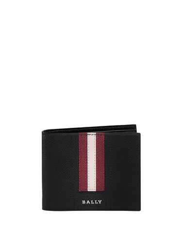 Bally Tevye Wallet - Bally - Modalova