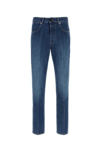Givenchy Denim Jeans - Givenchy - Modalova
