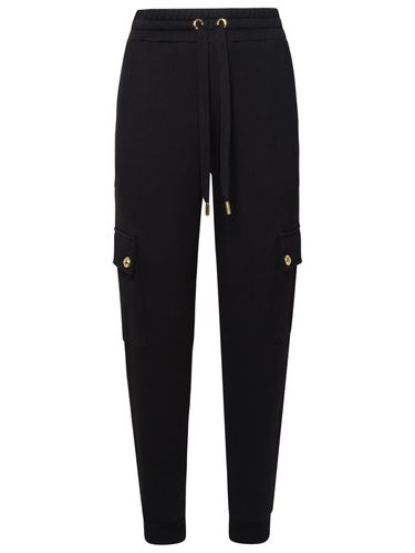 Cotton Pants - MICHAEL Michael Kors - Modalova