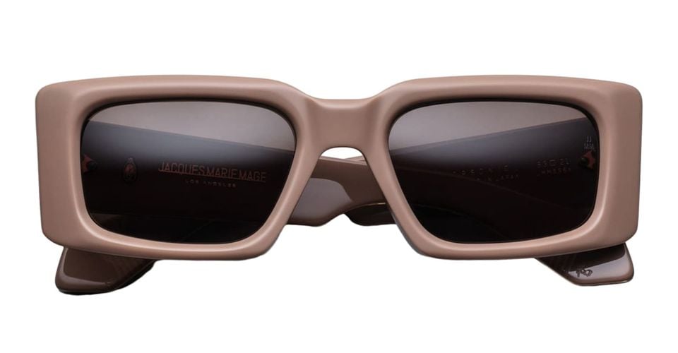 Supersonic - Porter Sunglasses - Jacques Marie Mage - Modalova