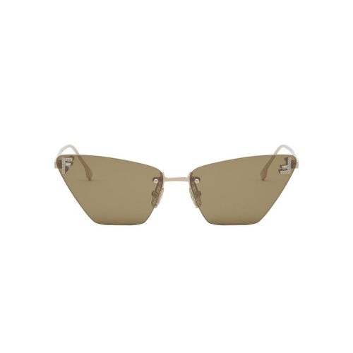 Fendi Eyewear Sunglasses - Fendi Eyewear - Modalova