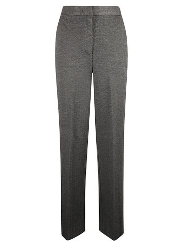 Max Mara Angora Trousers - Max Mara - Modalova