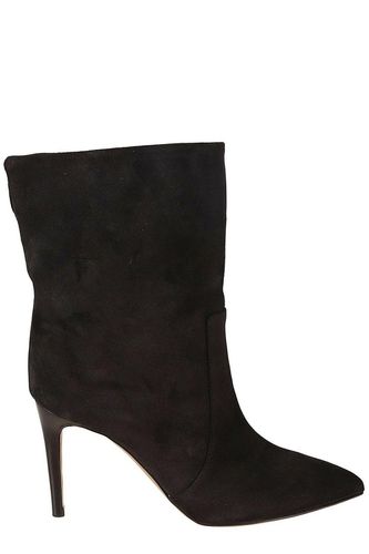 Paris Texas Pointed-toe Ankle Boots - Paris Texas - Modalova