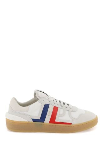 Lanvin clay Low Sneakers - Lanvin - Modalova