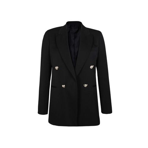 Lanvin Wool Blazer - Lanvin - Modalova