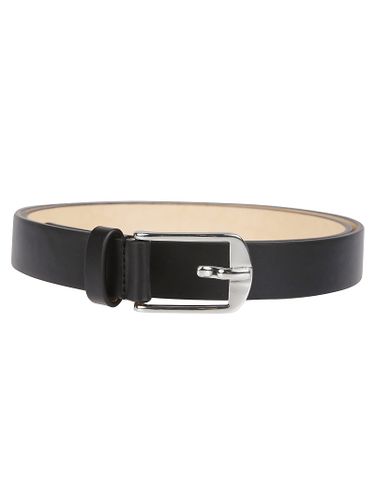 Dsquared2 Classic Buckle Belt - Dsquared2 - Modalova