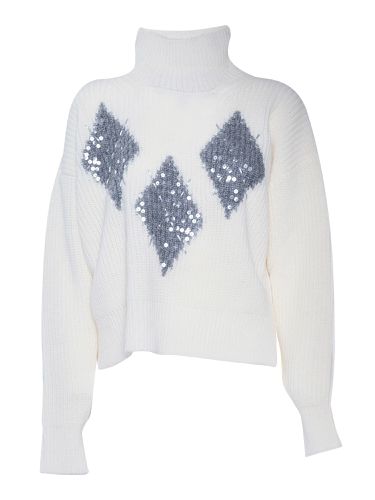 Ermanno Ermanno Scervino Sweater - Ermanno Ermanno Scervino - Modalova