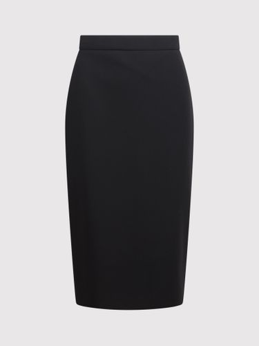 Max Mara Lubiana Pencil Skirt - Max Mara - Modalova