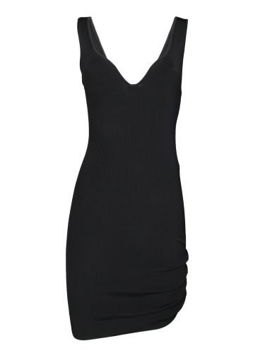 IRO Fidaa Short Black Dress - IRO - Modalova