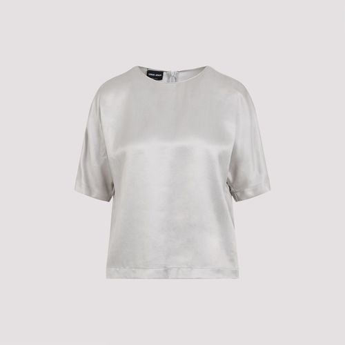 Giorgio Armani Shirt - Giorgio Armani - Modalova