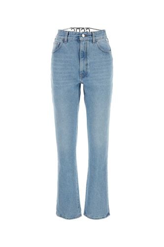 GCDS Denim Jeans - GCDS - Modalova