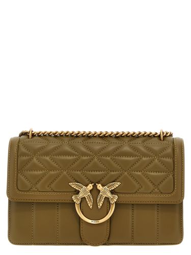 Pinko love One Classic Shoulder Bag - Pinko - Modalova