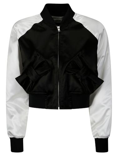 Ladies Jacket - Comme Des Garçons Girl - Modalova