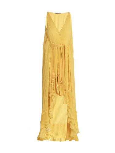 Emanuel Ungaro sheridan Dress - Emanuel Ungaro - Modalova