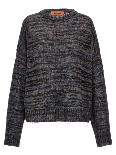 Missoni Tie-dye Pattern Sweater - Missoni - Modalova