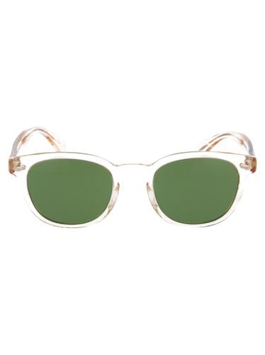 Sheldrake Sun Sunglasses - Oliver Peoples - Modalova