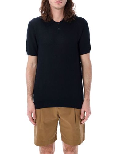 A. P.C. Joy Polo Shirt - A.P.C. - Modalova