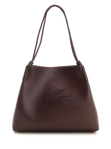 Etro Libra Shopping Bag - Etro - Modalova