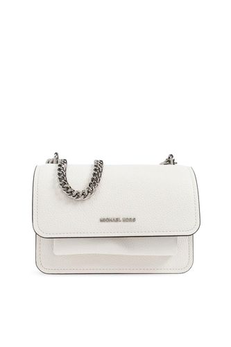 Claire Chained Shoulder Bag - Michael Kors - Modalova