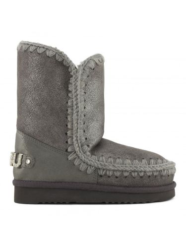 Mou Grey Sheepskin Eskimo 24 - Mou - Modalova