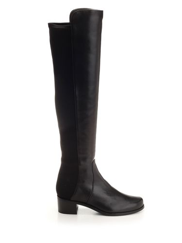 Nappa High Boot Stuart Weitzman - Stuart Weitzman - Modalova