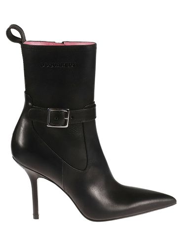 Rodeo Girl Heeled Ankle Boots - Dsquared2 - Modalova