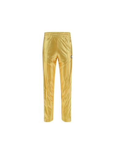 Palm Angels X Moncler Track Pants - Moncler X Palm Angels - Modalova