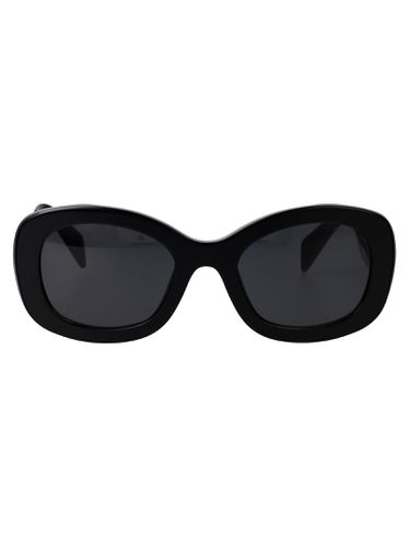 Prada Eyewear 0pr A13s Sunglasses - Prada Eyewear - Modalova