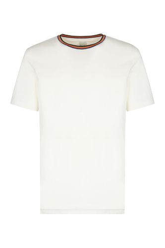 Paul Smith Cotton T-shirt - Paul Smith - Modalova